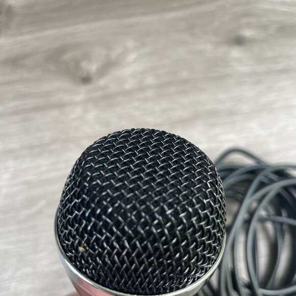 Guitar Hero USB Microphone USB - M/N E-UR20 redoctane - Picture 4 of 6